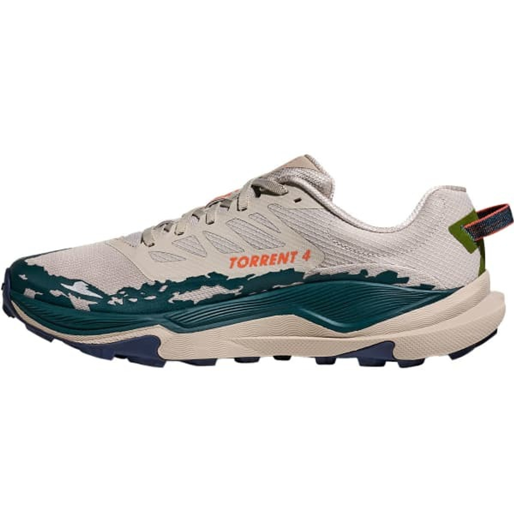 Кроссовки мужские Hoka Torrent 4