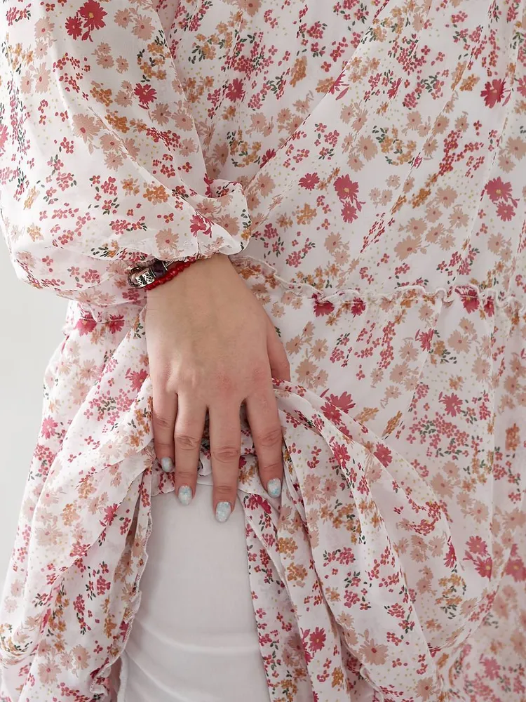 Платье УК-8492-2 Fabrika