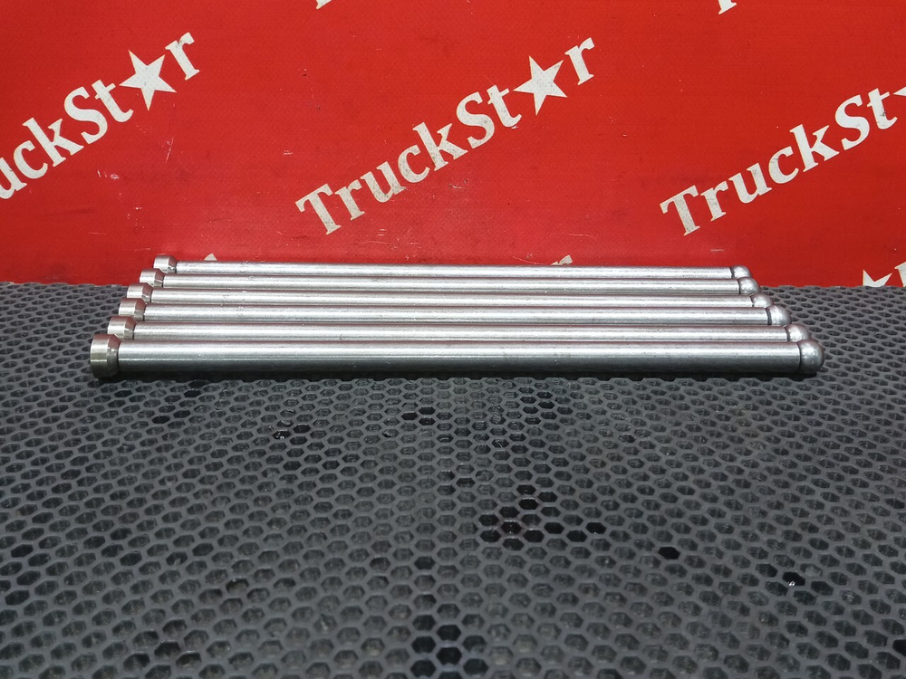 Комплект штанг толкателя выпускного клапана 2018г.