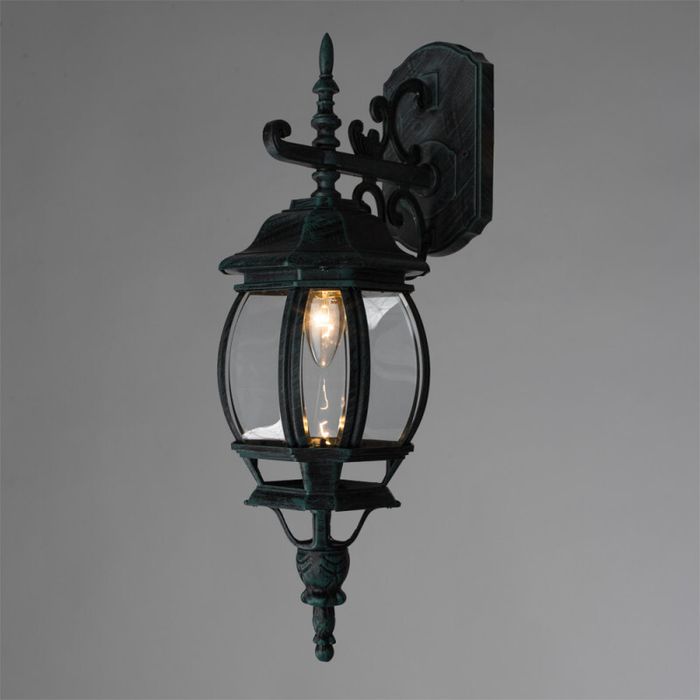 Светильник настенный Arte Lamp A1042AL-1BG