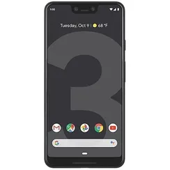 Google Pixel 3 XL 4/64GB Just Black (Черный)