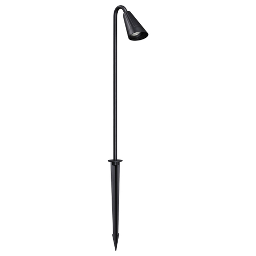 Грунтовый светильник Novotech BELL 371060 IP65 GU10 max 35W 220-240V