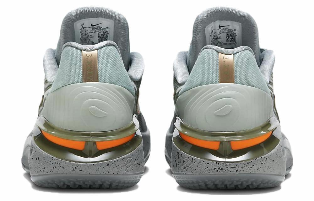 Кроссовки Nike Air Zoom G.T. Cut 2 Ep