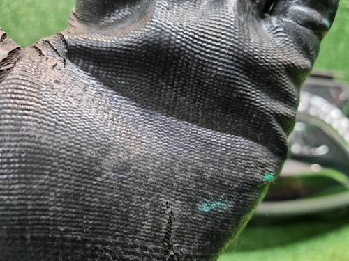 Фара правая Mercedes S W222 (2013-2017) LED