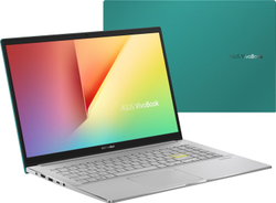 Ноутбук Asus VivoBook 15 M533IA-BN290T (90NB0RF3-M06400) Ryzen 5 4500U/8Gb/256Gb SSD/15.6; IPS FHD/W10H/black