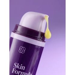 Skin Formula Exosome Revive Serum Интенсивная омолаживающая сыворотка с экзосомальным комплексом и пептидами, 30 мл