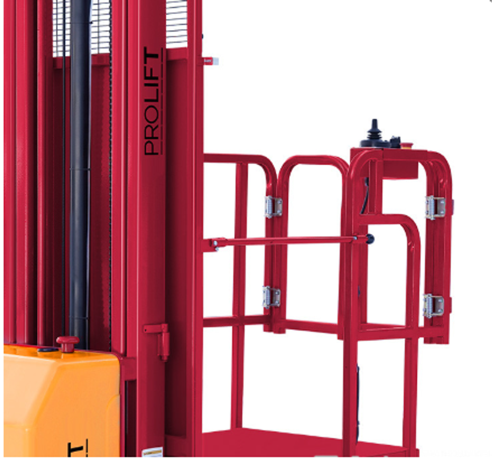 Комплектовщик заказов PROLIFT BP3045