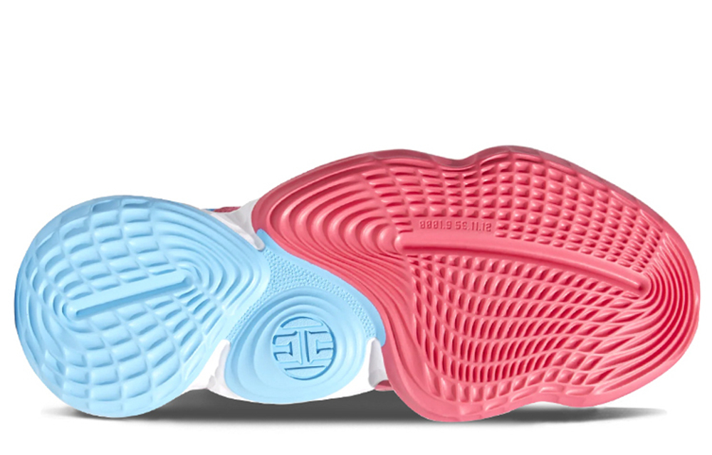 Кроссовки Adidas Harden Vol. 4 4