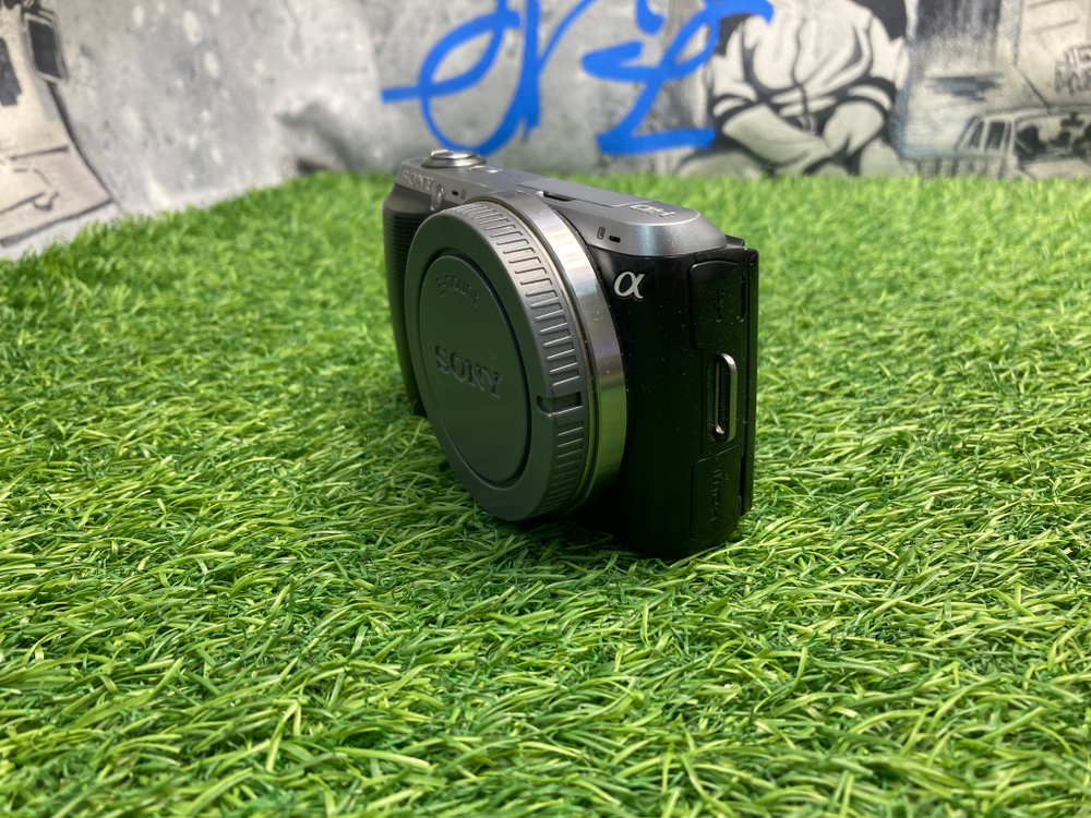 Sony NEX-C3