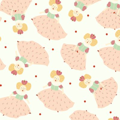 Вишневая королева