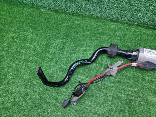 Активный стабилизатор впереди BMW X5 G05 (18-нв)