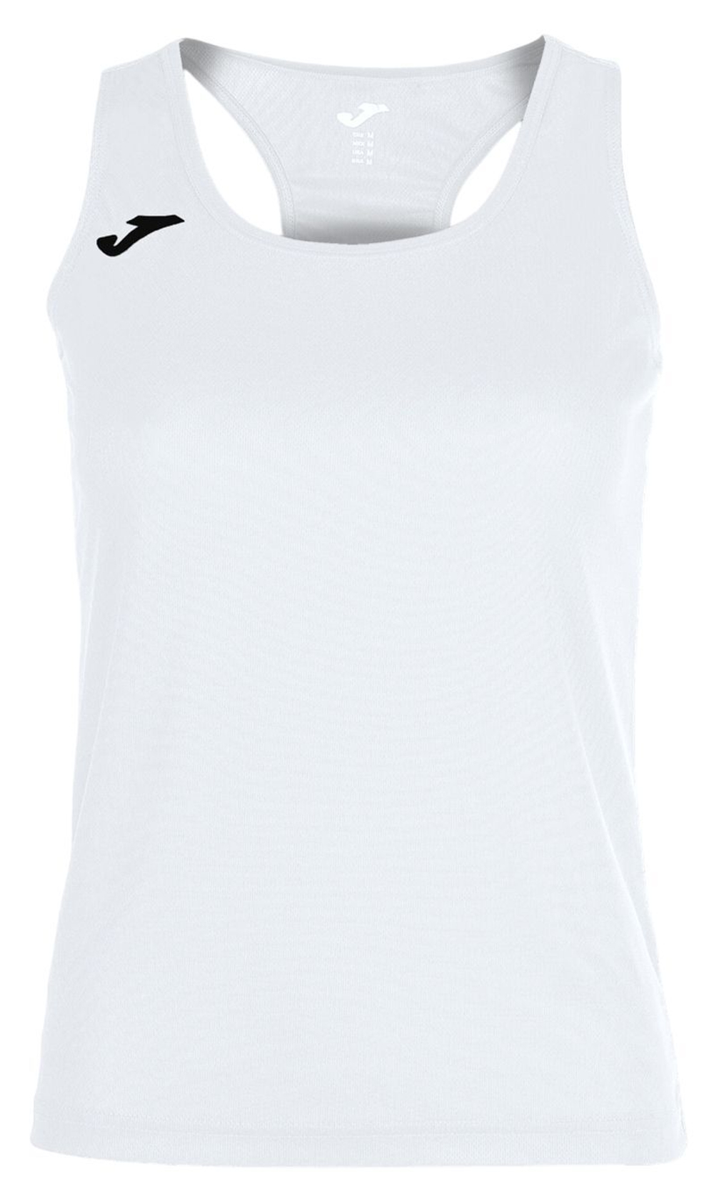 Топ теннисный Joma Siena II Tank