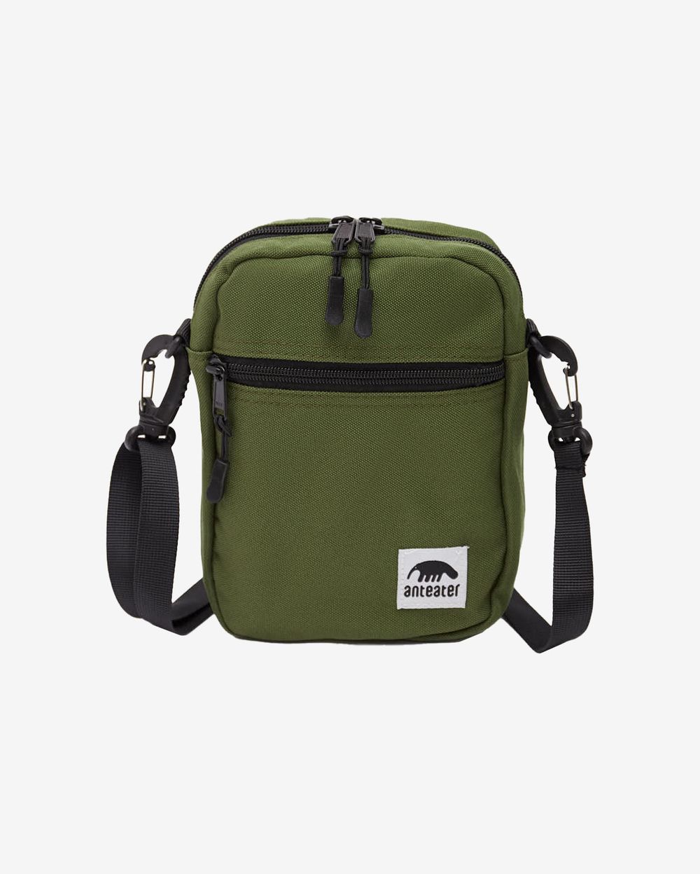 Сумка Anteater Crossbody хаки