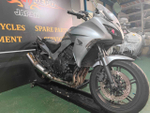 Honda CBF1000 , 2010