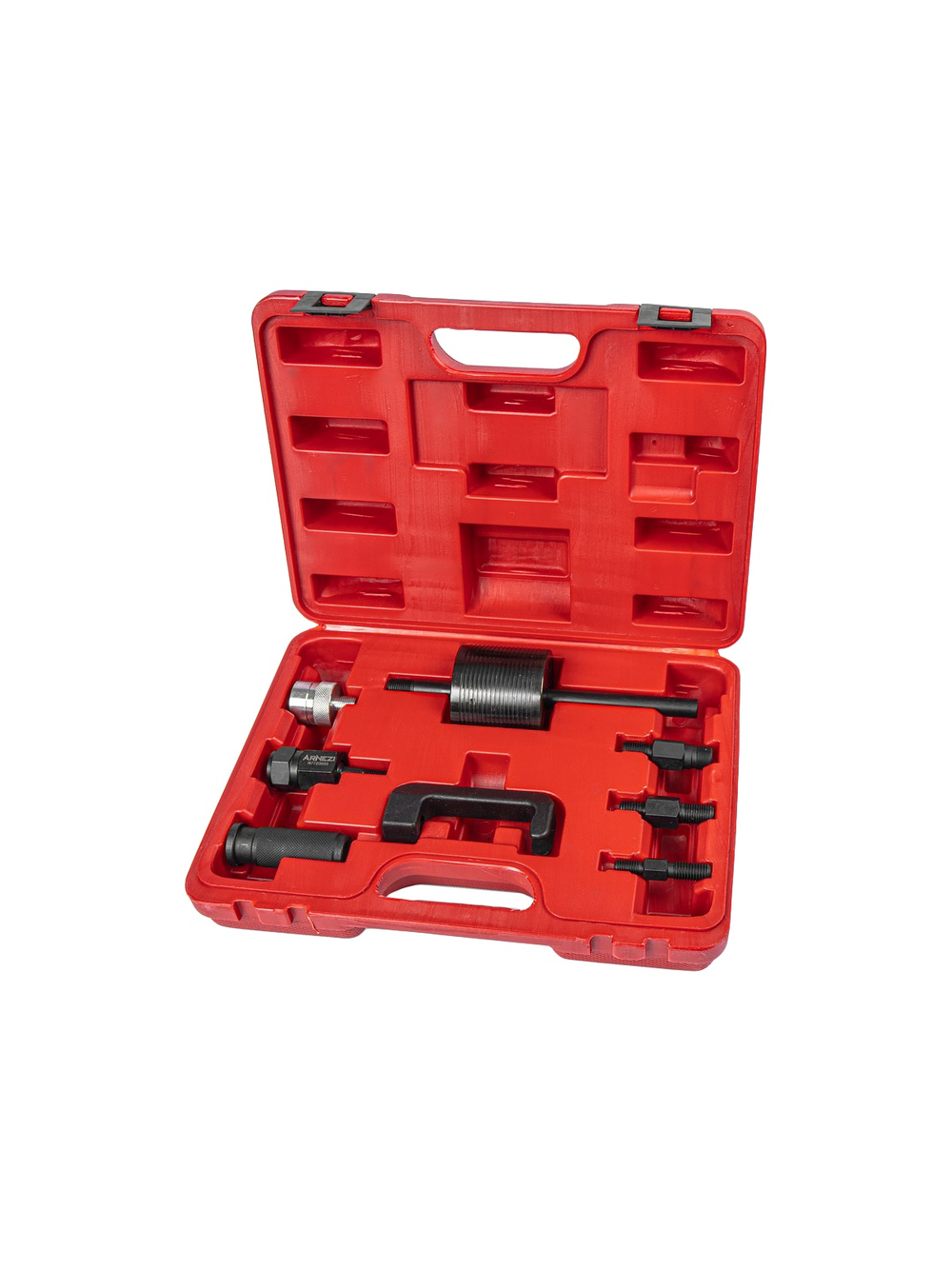 Съемник дизельных форсунок Common Rail 8 пр. ARNEZI R7720503