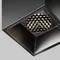 Потолочный светильник Альфа / Alfa LED 5 Вт 4000 К 50° Technical c064cl-5w4k-sq-b