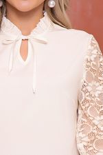 Блузка 41374 Avili