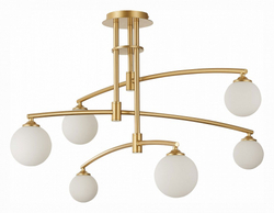 Люстра на штанге ST-Luce SL1208.302.06