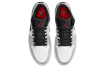 Jordan 1 Low Light Smoke Grey
