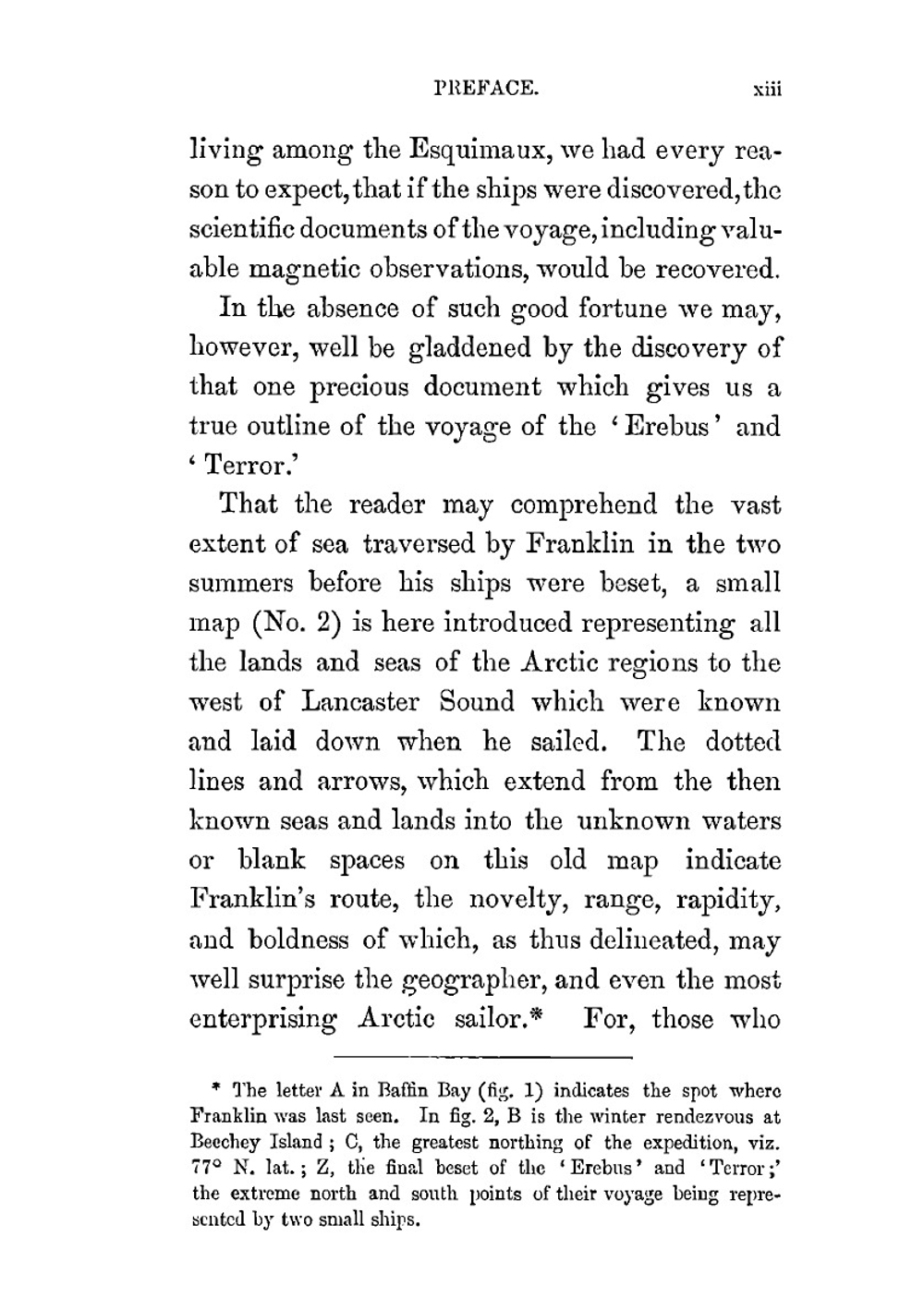 The Voyage Of The 'fox' In The Arctic Seas. A Narrative Of The Discovery Of The Fate Of Sir J. Franklin And His Companions | McClintock Francis Leopold