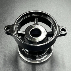 Обойма гребного вала Tohatsu 4-6, MFS6 (369S60101-1;369-60101;825118T)(WUHU)