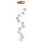 Подвесная люстра Odeon Light MIRAGE 5030/83L