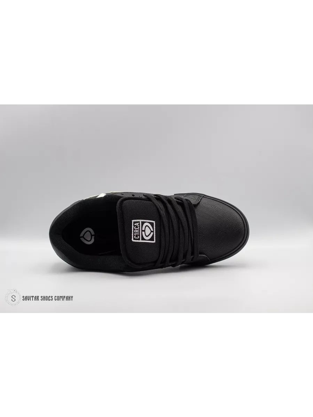 Дутые кеды 211 VULC BOLD от Savitar Shoes Comapany