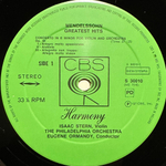 Мендельсон - Greatest Hits (Голландия)