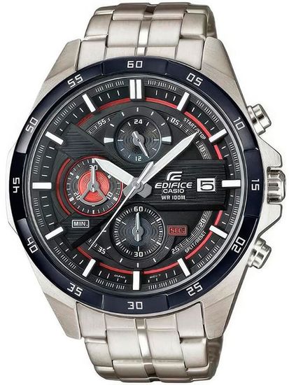 Наручные часы Casio EFR-556DB-1A