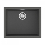 Кухонная мойка Omoikiri Yamakawa 55T-U/I-PL