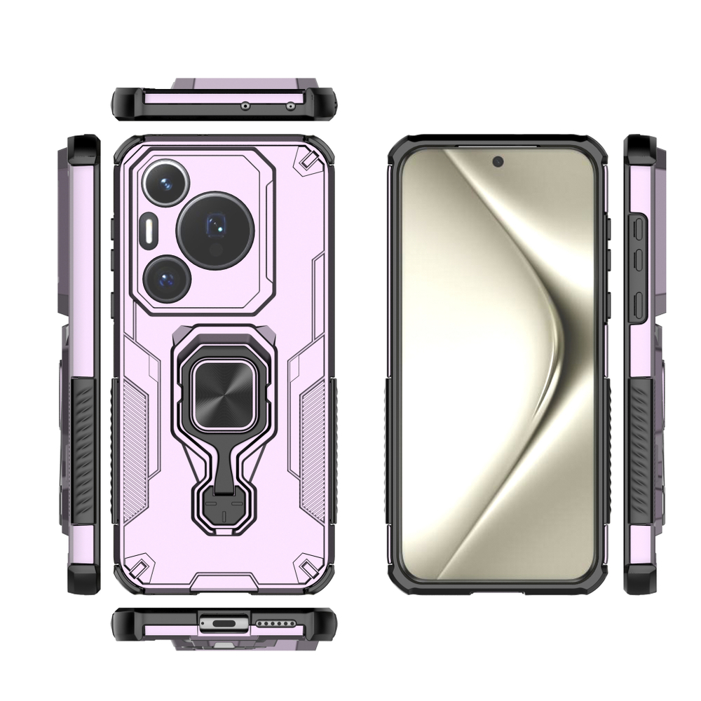 Противоударный чехол Antistrike для Huawei Pura 70 Pro