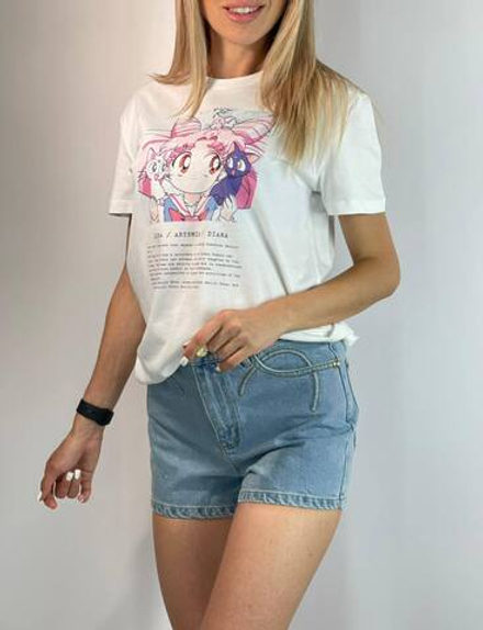 Шорты CHANEL