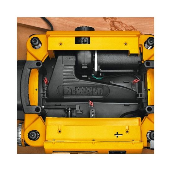 Станок рейсмусовый "DeWALT" DW735-KS