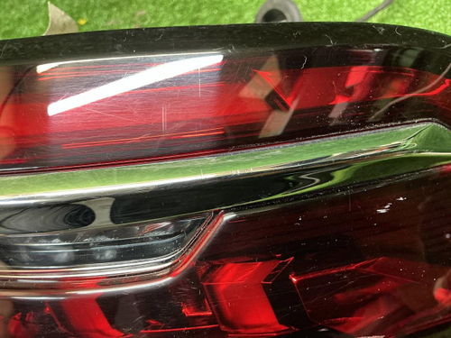 Фонарь правый внешний Geely Monjaro (2021-н.в.)