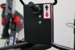 M2 Правая вспомогательная рука для автоматического шиномонтажного станка