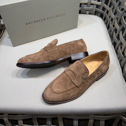 Лоферы Brunello Cucinelli