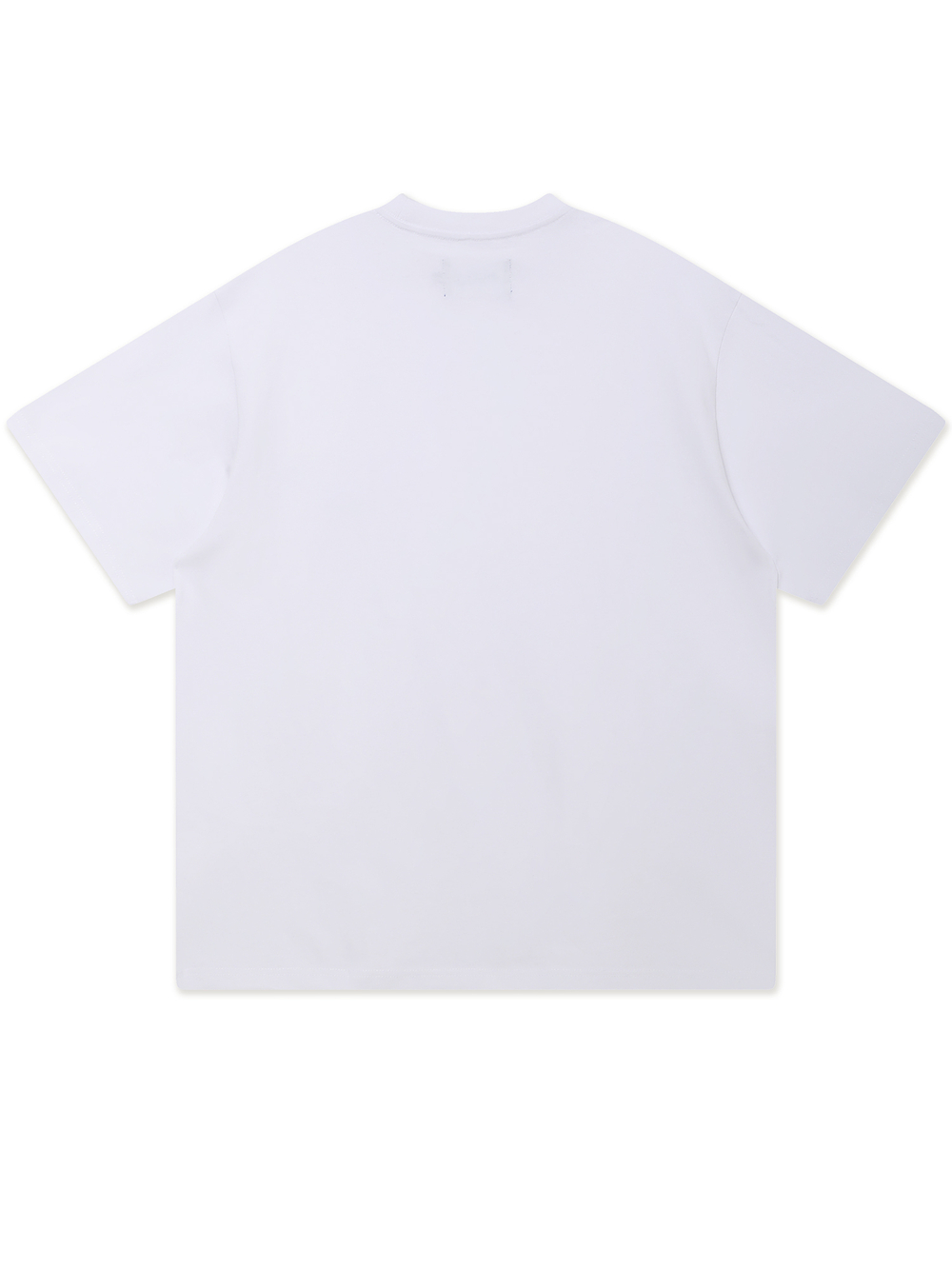 Мужская Футболка Hug