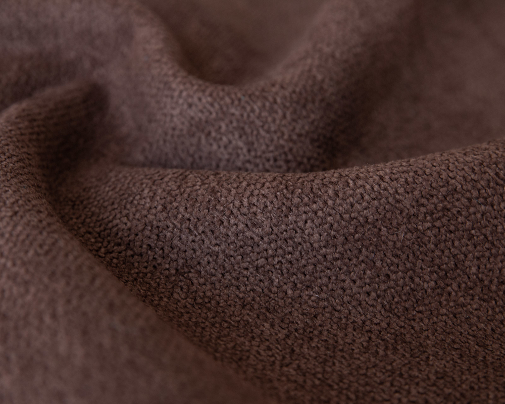 Велюр Antonio chocolate (Антонио чоколат)