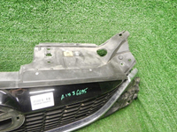 Решетка радиатора Mazda CX-5 (11-15)