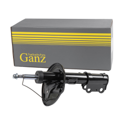 Амортизатор GANZ передний (газомасляный) L Avalon / Camry / Scepter / Vienta / Windom 96-03 Арт.: GIK02861