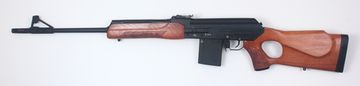 Вепрь -308 СОК-95 .308Win., 590 мм ствол (Россия)