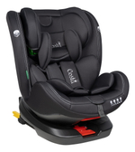 Автокресло детское 0 - 36 кг ISOFIX COSTA XZ-16 черный Артикул: XZ-16/b