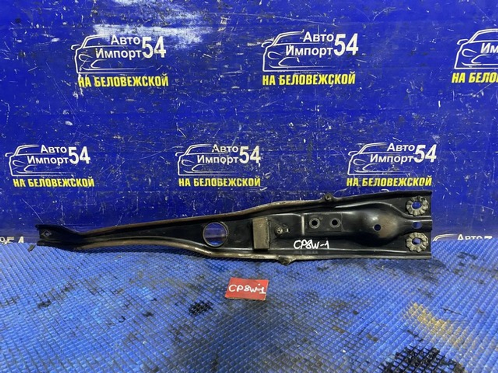 Балка передняя продольная MAZDA PREMACY 2001