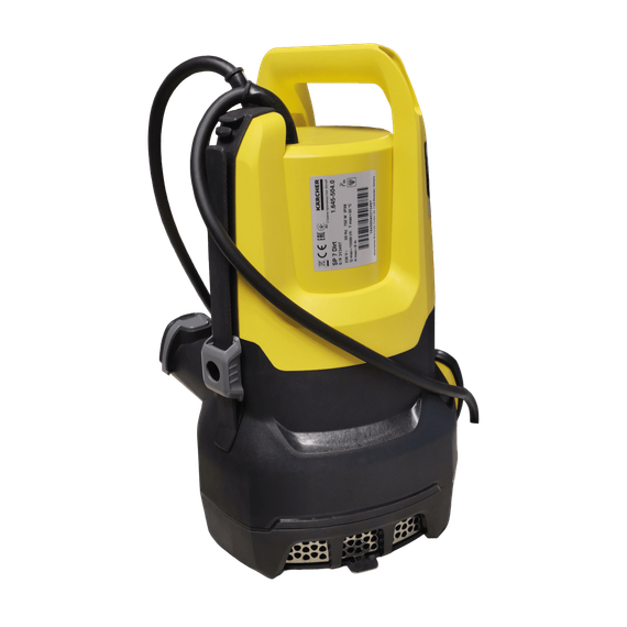 Насос погружной для грязной воды Karcher SP 7 Dirt