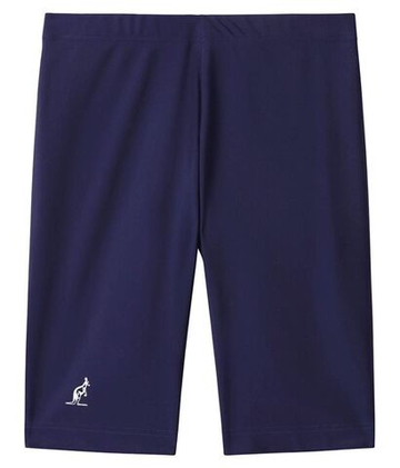 Женские Шорты теннисные Australian Lift Fabric Cyclist Short - небесный