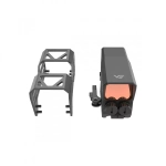 Коллиматорный прицел Frenzy PLUS 1x31x26 MULTI-RETICLE (SCRD-M67)