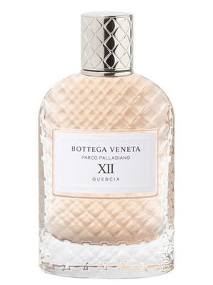 Bottega Veneta Parco Palladiano XII: Quercia