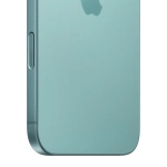 Смартфон Apple iPhone 16 256 ГБ (Морская бирюза | Teal) SIM + eSIM