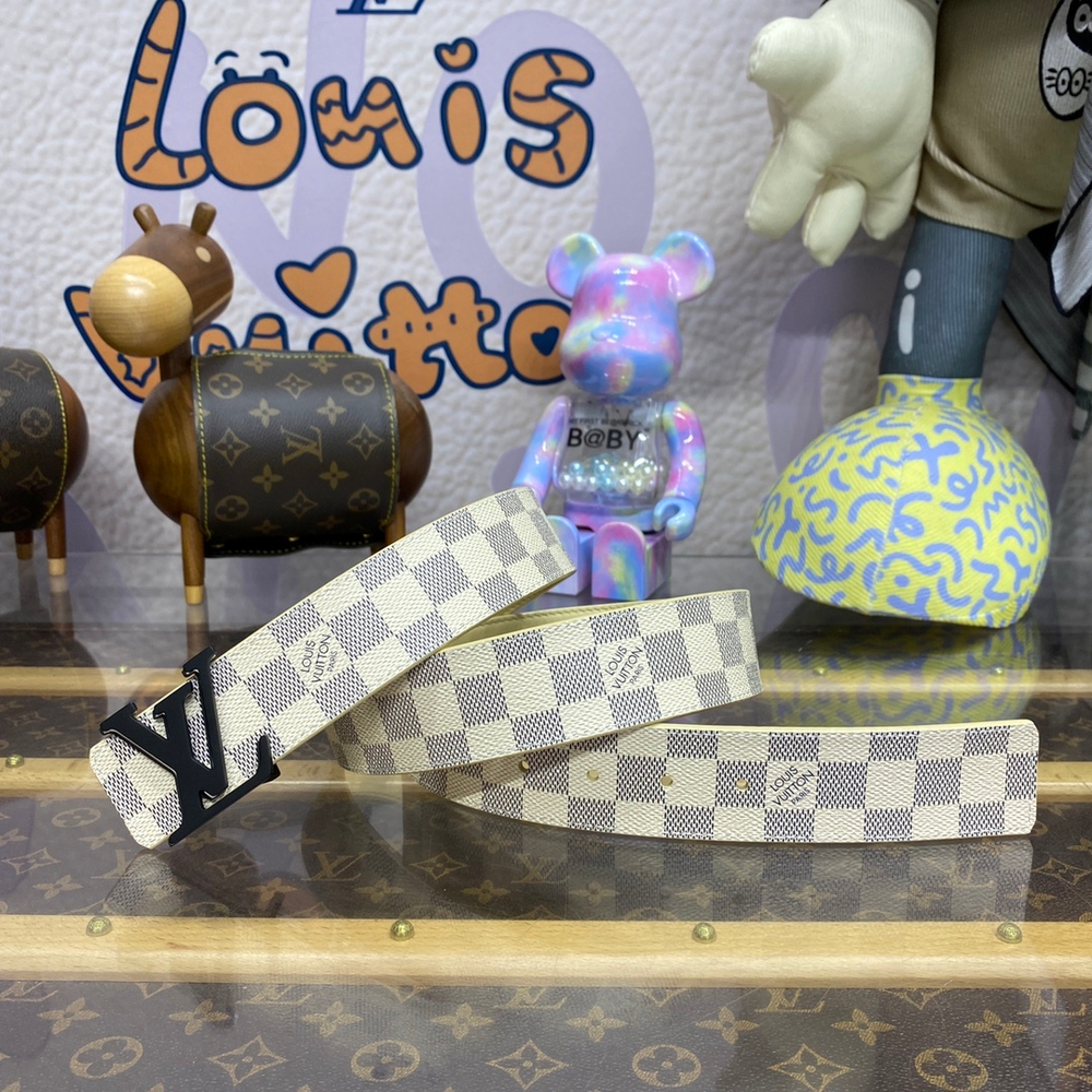 Louis Vuitton Belt