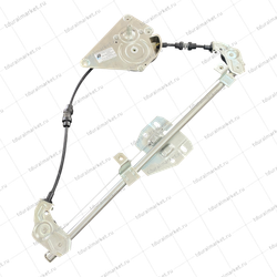 Стеклоподъемник двери правый ДЗС4320-6104010-01